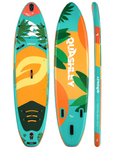 Paddle Bahia