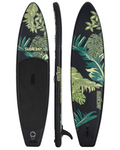 Paddle Estuaire Noir