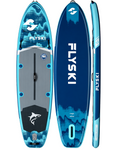 Paddle Azur