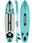 Paddle Sillage Turquoise