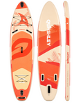 Paddle Couchant