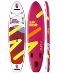 Paddle Aurore