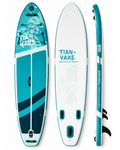 Paddle Marée