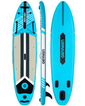 Paddle Sillage Bleu