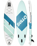 Paddle Galet